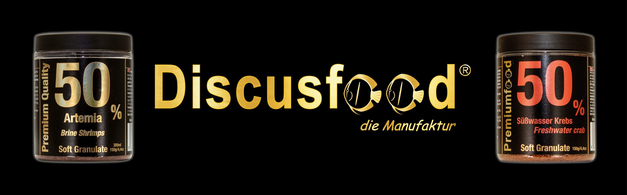 Discusfood